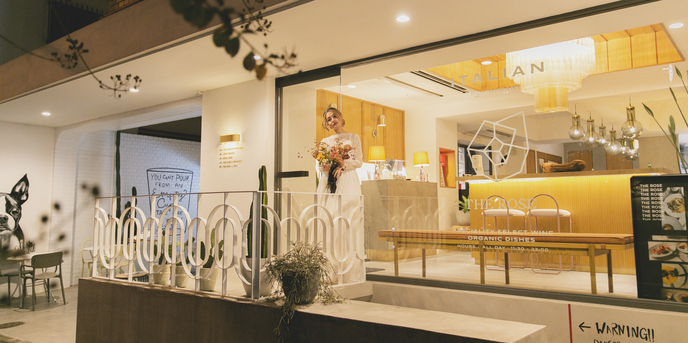 MAISON ROSE 代官山 ロビー・エントランス画像 1