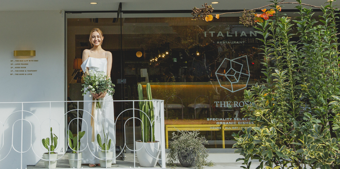 Maison Rose Daikanyamaで理想の結婚式 ゼクシィ Maison Rose Daikanyamaで理想の結婚式 ゼクシィ