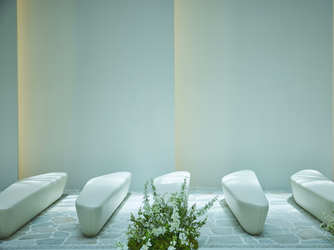 室町ギャラリーハウス チャペル(【光と水のチャペル】)画像 2-3