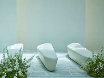 室町ギャラリーハウス チャペル(【光と水のチャペル】)画像 2-4