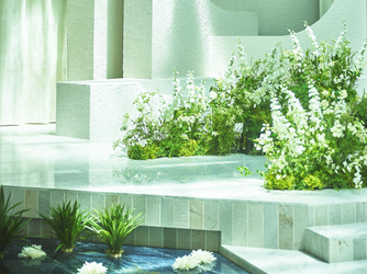 室町ギャラリーハウス チャペル(【光と水のチャペル】)画像 2-4