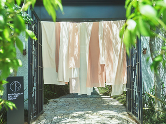 室町ギャラリーハウス 【ROOM102】少人数専用フロア画像 2-3