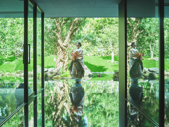 室町ギャラリーハウス 【ROOM102】少人数専用フロア画像 2-4