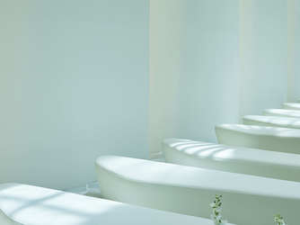 室町ギャラリーハウス チャペル(【光と水のチャペル】)画像 2-3