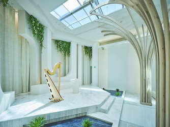 室町ギャラリーハウス チャペル(【光と水のチャペル】)画像 2-1