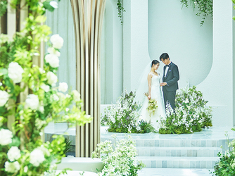 室町ギャラリーハウス チャペル(【光と水のチャペル】)画像 2-2