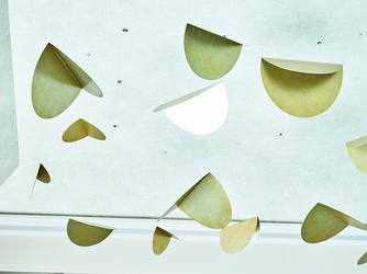 室町ギャラリーハウス 【屋内外が繋がる開放的なW空間】画像 2-2