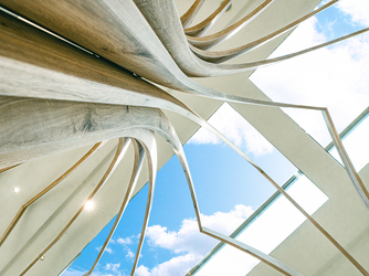 室町ギャラリーハウス チャペル(【光と水のチャペル】)画像 2-2