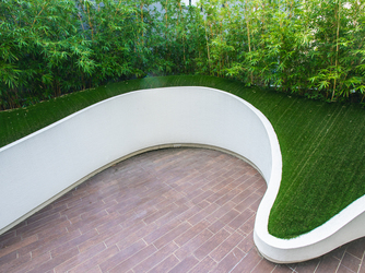 室町ギャラリーハウス 【屋内外が繋がる開放的なW空間】画像 2-3