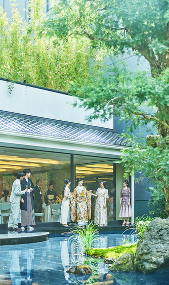 室町ギャラリーハウス 【ROOM102】少人数専用フロア画像 2-1