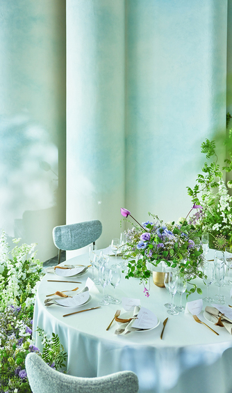 室町ギャラリーハウス 【屋内外が繋がる開放的なW空間】画像 2-1