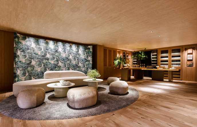 室町ギャラリーハウス 付帯設備画像 1