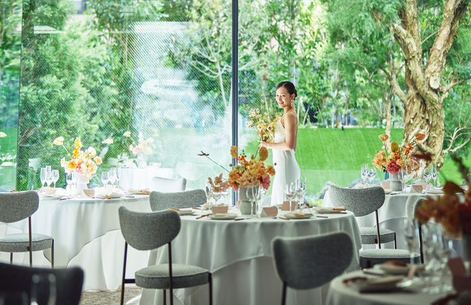 室町ギャラリーハウス 【ROOM102】少人数専用フロア画像 1