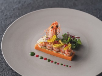 SUD restaurant TERAKOYA 料理・ケーキ1画像 2-2