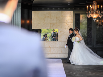 SUD restaurant TERAKOYA セレモニースペース(先輩カップル 【セレモニー】)画像 2-1