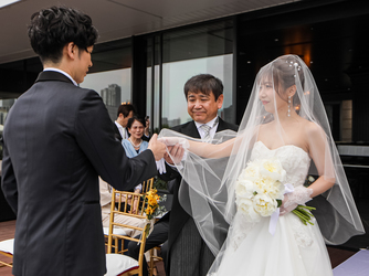 SUD restaurant TERAKOYA セレモニースペース(先輩カップル 【セレモニー】)画像 2-2