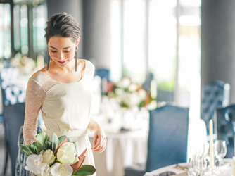 SUD restaurant TERAKOYA 【東京湾スカイツリーを臨む絶景】画像 2-2