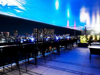 SUD restaurant TERAKOYA 付帯設備1画像 2-2