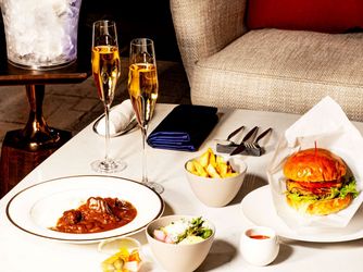 SUD restaurant TERAKOYA 付帯設備1画像 2-4