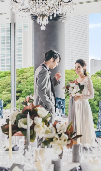 SUD restaurant TERAKOYA 【東京湾スカイツリーを臨む絶景】画像 2-1