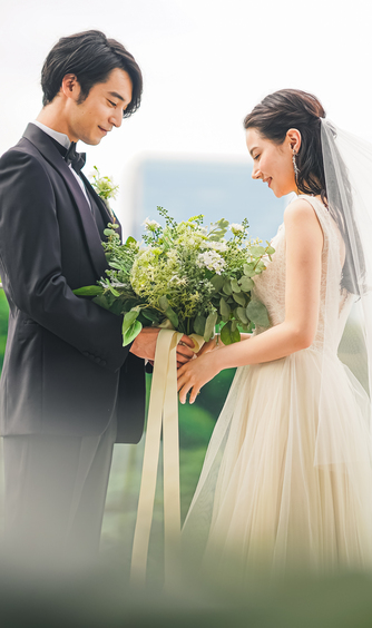 SUD restaurant TERAKOYA セレモニースペース(テラス挙式セレモニー)画像 2-1