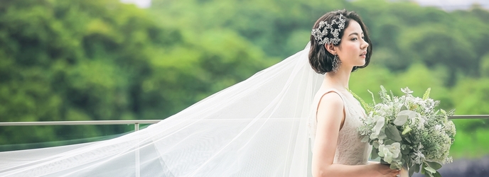 SUD restaurant TERAKOYA セレモニースペース(テラス挙式セレモニー)画像 2-1