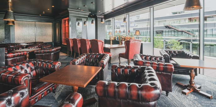 SUD restaurant TERAKOYA 付帯設備2画像 1