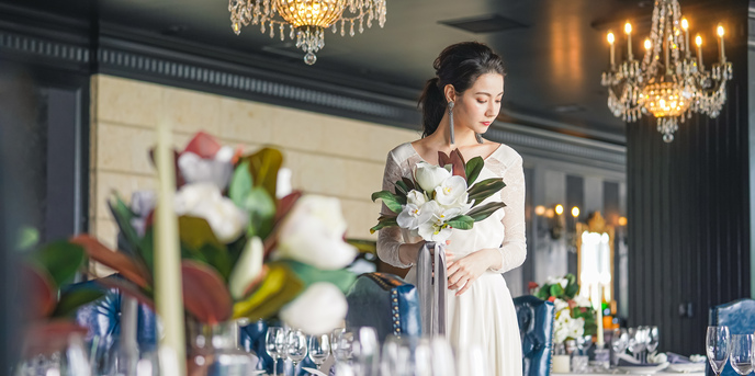 SUD restaurant TERAKOYA 【東京湾スカイツリーを臨む絶景】画像 1