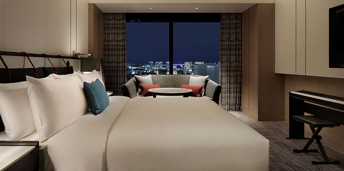 SUD restaurant TERAKOYA 付帯設備1画像 1