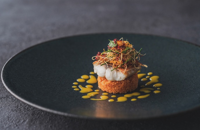 SUD restaurant TERAKOYA 料理・ケーキ2画像 1