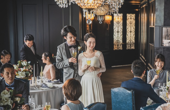 SUD restaurant TERAKOYA 撮影スポット画像 1