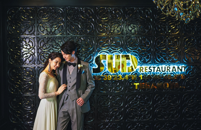 SUD restaurant TERAKOYA スタッフ1画像 1