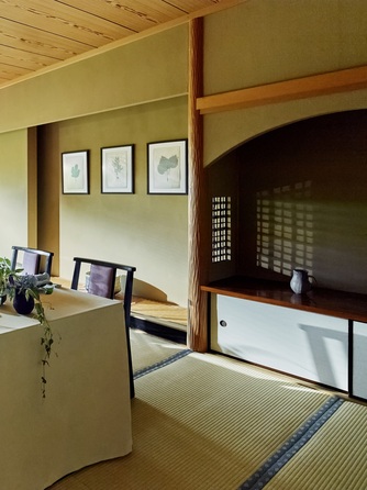 ANDO HOTEL 奈良若草山 平城画像 1-2