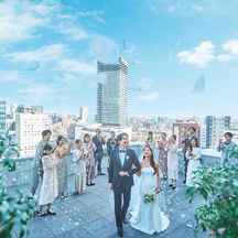 ザ・フォレストテラス熊本 チャペル(スカイ・アーク)画像 2-6