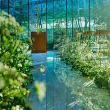 ザ・フォレストテラス熊本 チャペル(スカイ・アーク)画像 2-3