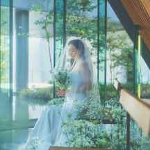 ザ・フォレストテラス熊本 チャペル(スカイ・アーク)画像 2-1