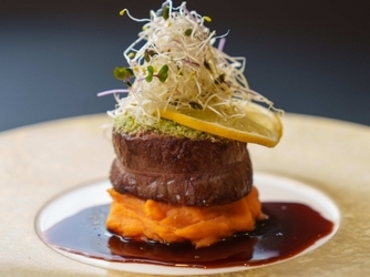 ザ・フォレストテラス熊本 料理・ケーキ2画像 2-2