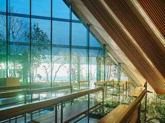 ザ・フォレストテラス熊本 熊本駅直結*水と緑溢れる非日常空間画像 2-1