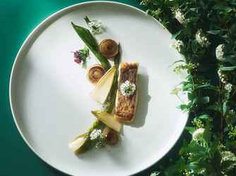 ザ・フォレストテラス熊本 料理・ケーキ1画像 2-2