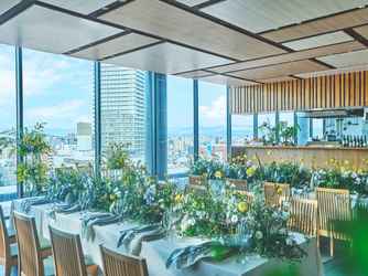 ザ・フォレストテラス熊本 レストラン千山万水画像 1-1