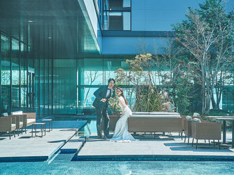 ザ・フォレストテラス熊本 熊本駅直結*水と緑溢れる非日常空間画像 2-2