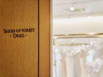 ザ・フォレストテラス熊本 衣裳2画像 1-2