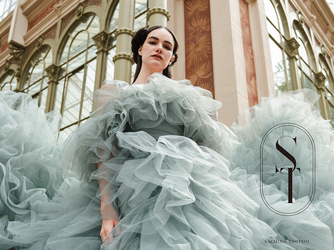 ザ・フォレストテラス熊本 衣裳1画像 1-2