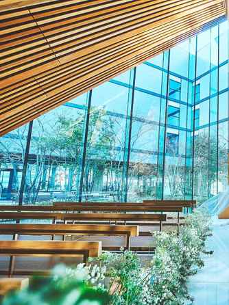 ザ・フォレストテラス熊本 熊本駅直結*水と緑溢れる非日常空間画像 1-1