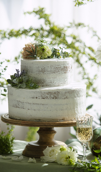 ザ・フォレストテラス熊本 料理・ケーキ1画像 2-1