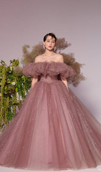 ザ・フォレストテラス熊本 衣裳1画像 1-1