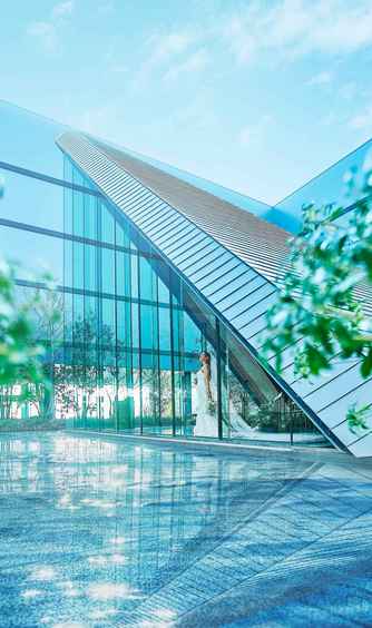 ザ・フォレストテラス熊本 スタッフ1画像 1-1