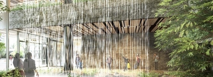 ザ・フォレストテラス熊本 外観画像 2-1