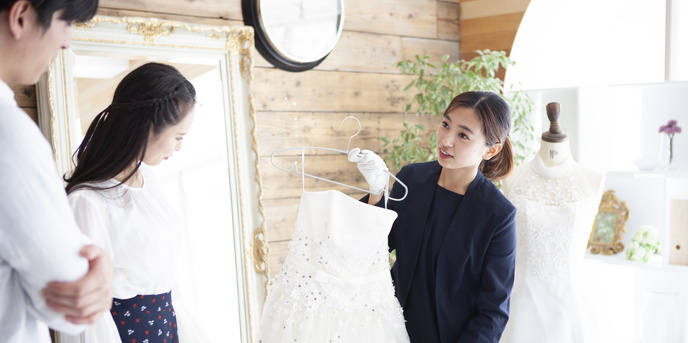 ザ・フォレストテラス熊本 スタッフ2画像 2