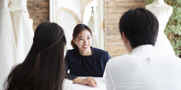 ザ・フォレストテラス熊本 スタッフ2画像 1